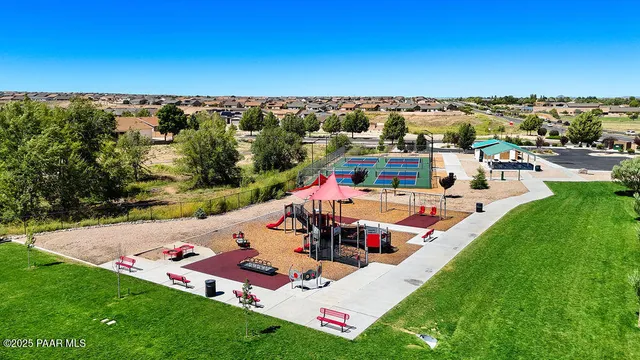 $2,820 | 4505 North Dryden, Prescott Valley, AZ 86314