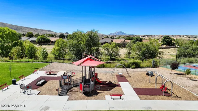 $2,820 | 4505 North Dryden, Prescott Valley, AZ 86314