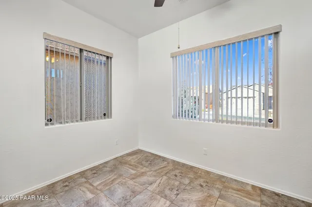 $2,820 | 4505 North Dryden, Prescott Valley, AZ 86314