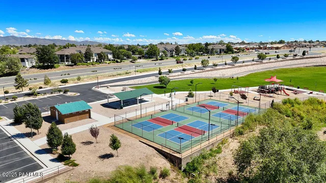 $2,820 | 4505 North Dryden, Prescott Valley, AZ 86314