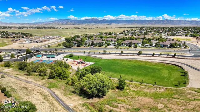 $2,820 | 4505 North Dryden, Prescott Valley, AZ 86314