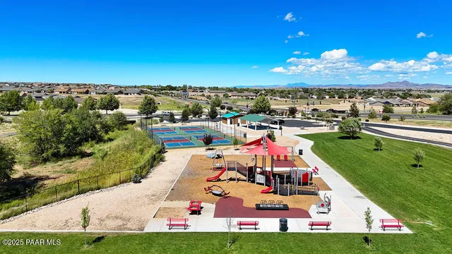 $2,820 | 4505 North Dryden, Prescott Valley, AZ 86314