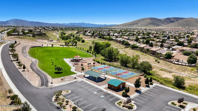 $2,820 | 4505 North Dryden, Prescott Valley, AZ 86314