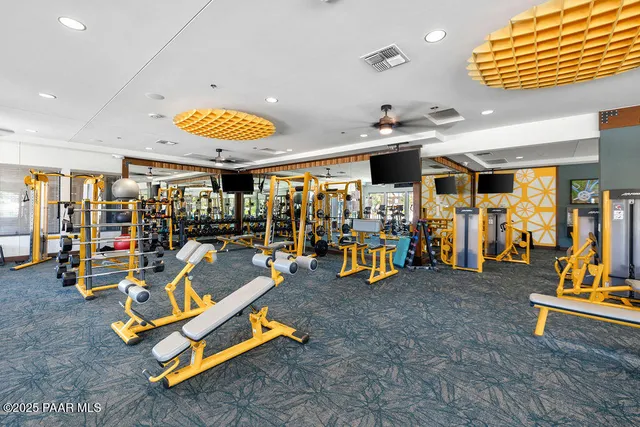 $2,820 | 4505 North Dryden, Prescott Valley, AZ 86314