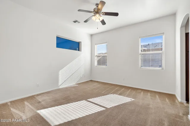 $2,820 | 4505 North Dryden, Prescott Valley, AZ 86314