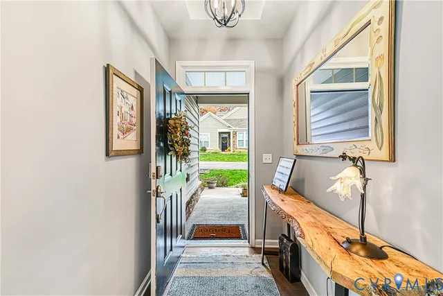 $499,900 | 1009 Woodlet Meadow Lane, Richmond, VA 23236