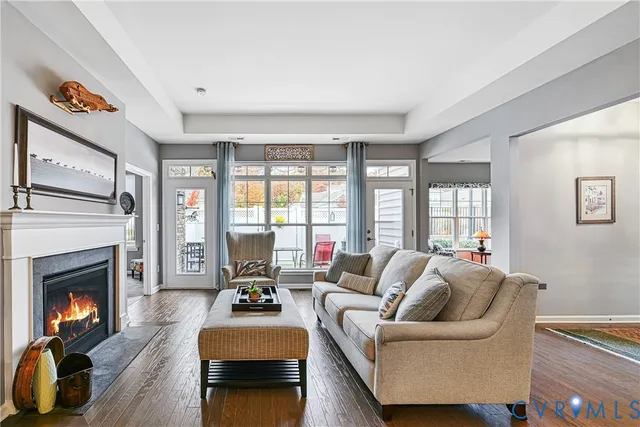 $499,900 | 1009 Woodlet Meadow Lane, Richmond, VA 23236