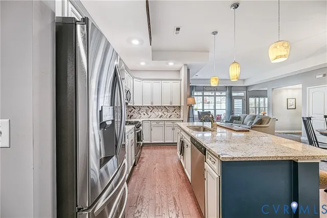 $499,900 | 1009 Woodlet Meadow Lane, Richmond, VA 23236