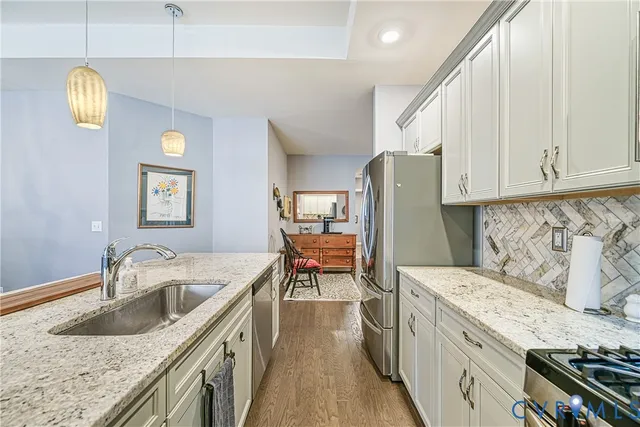 $499,900 | 1009 Woodlet Meadow Lane, Richmond, VA 23236