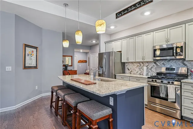 $499,900 | 1009 Woodlet Meadow Lane, Richmond, VA 23236