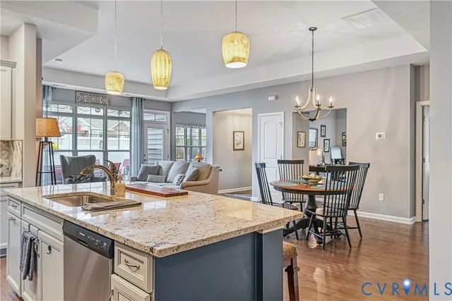 $499,900 | 1009 Woodlet Meadow Lane, Richmond, VA 23236