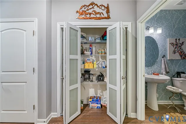 $499,900 | 1009 Woodlet Meadow Lane, Richmond, VA 23236