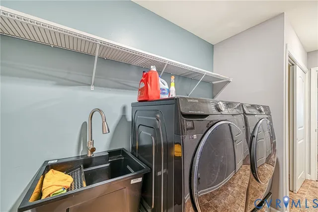 $499,900 | 1009 Woodlet Meadow Lane, Richmond, VA 23236