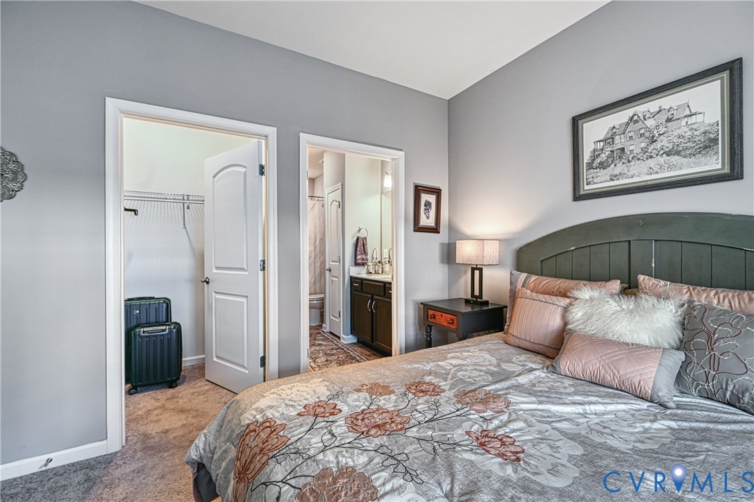 1009 Woodlet Meadow Lane Richmond, VA 23236 - Photo 31 of 44