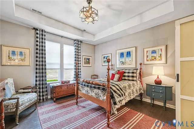 $499,900 | 1009 Woodlet Meadow Lane, Richmond, VA 23236