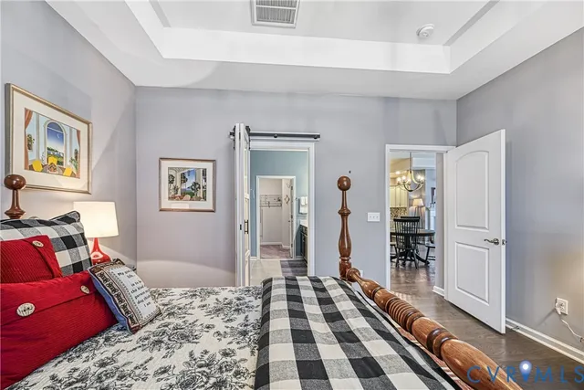 $499,900 | 1009 Woodlet Meadow Lane, Richmond, VA 23236