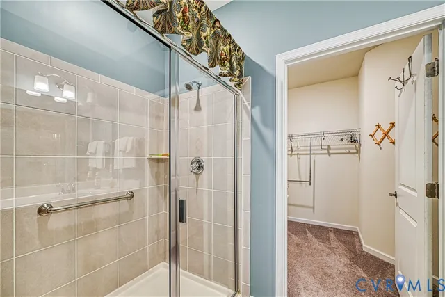 $499,900 | 1009 Woodlet Meadow Lane, Richmond, VA 23236