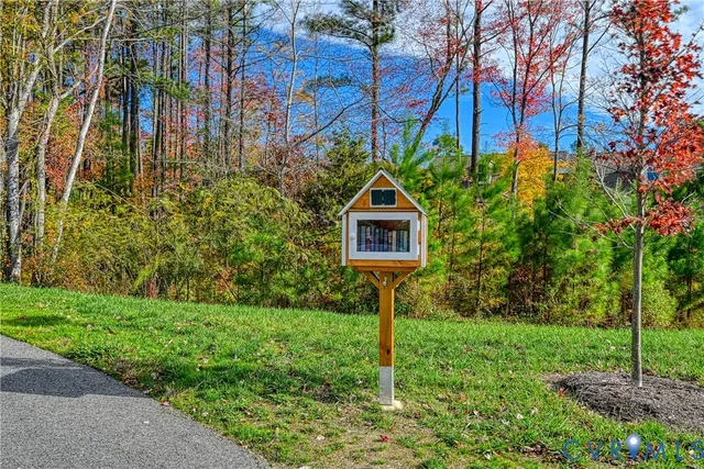 $499,900 | 1009 Woodlet Meadow Lane, Richmond, VA 23236