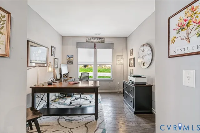 $499,900 | 1009 Woodlet Meadow Lane, Richmond, VA 23236