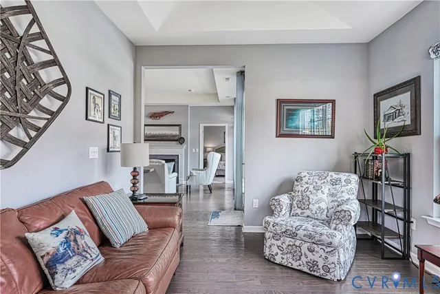 $499,900 | 1009 Woodlet Meadow Lane, Richmond, VA 23236