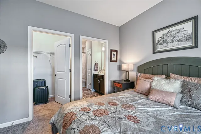 $499,900 | 1009 Woodlet Meadow Lane, Richmond, VA 23236