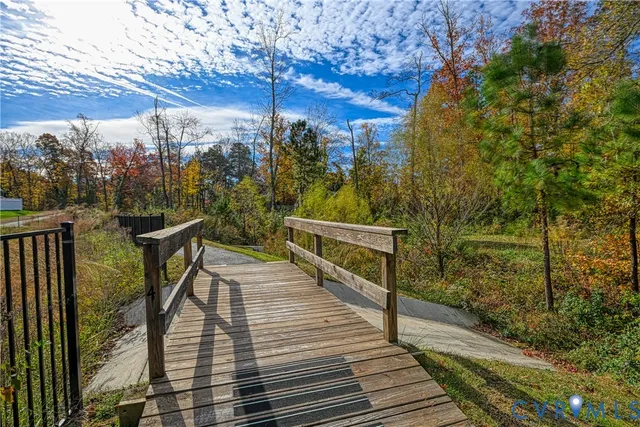 $499,900 | 1009 Woodlet Meadow Lane, Richmond, VA 23236