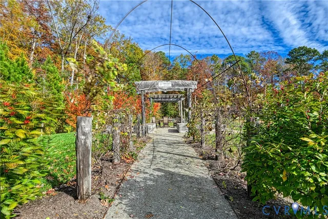 $499,900 | 1009 Woodlet Meadow Lane, Richmond, VA 23236