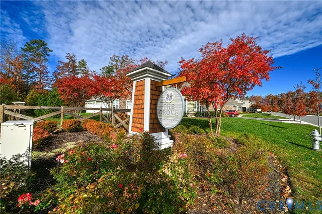 $499,900 | 1009 Woodlet Meadow Lane, Richmond, VA 23236