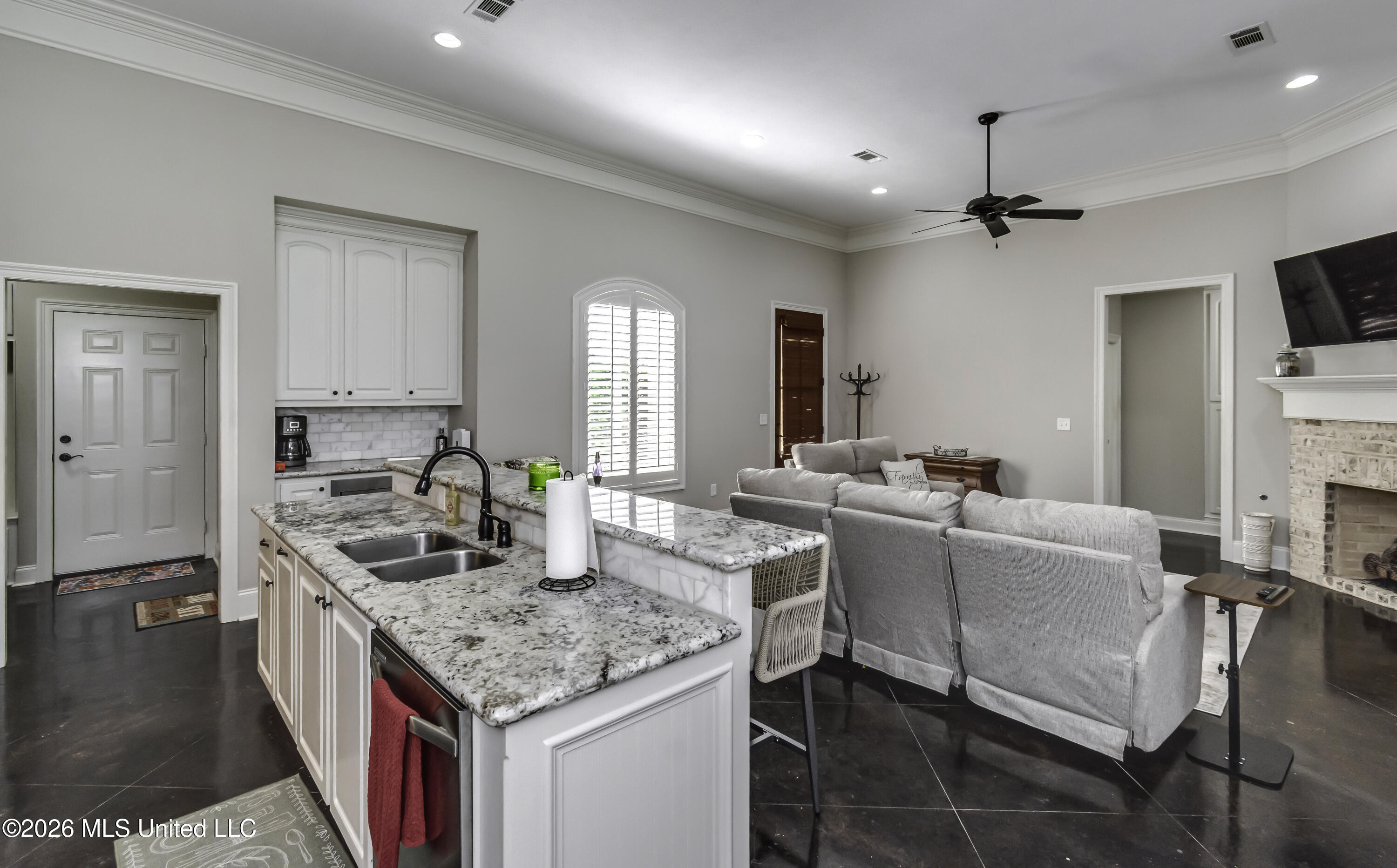 801 Bryce Street Brandon, MS 39047 - Photo 24 of 47 801 Bryce St--27