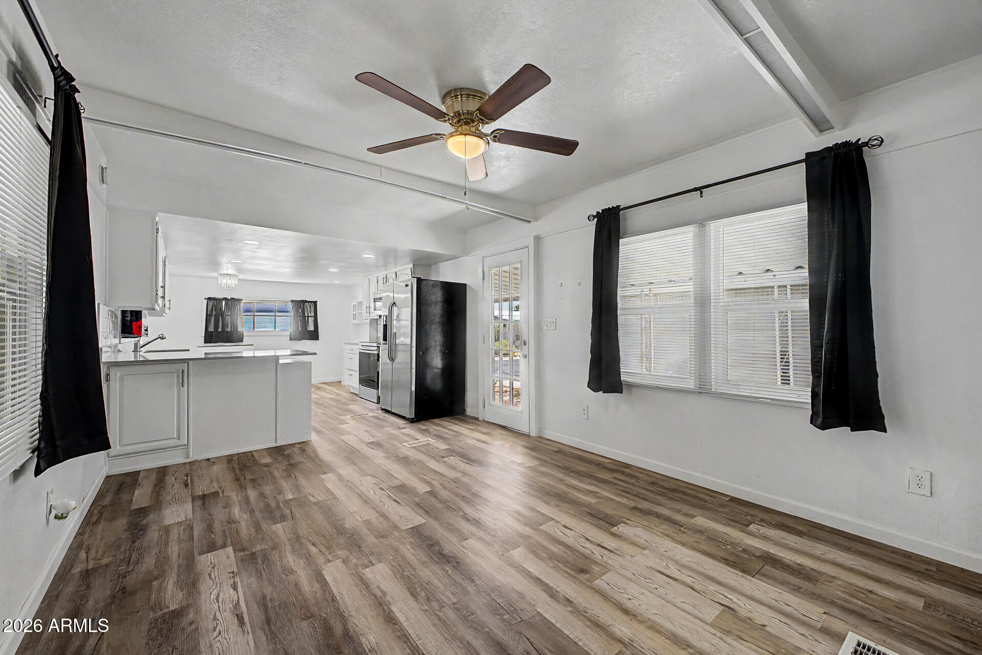 535 South Alma School Road, Unit 17 Mesa, AZ 85210 - Photo 7 of 27