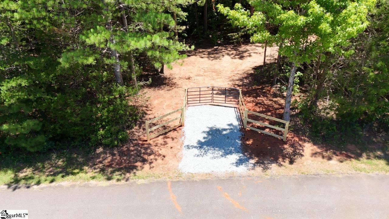 0 Durbin Farms Road Gray Court, SC 29645 - Photo 2 of 9