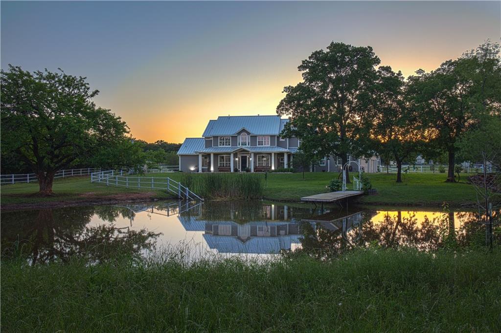 1100 Stonecrest Road Argyle, TX 76226 - Photo 1 of 1