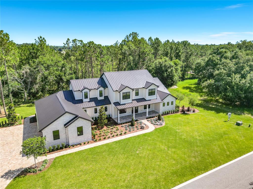 405 Long And Winding Road Howey-in-the-Hills, FL 34737 - Photo 9 of 100