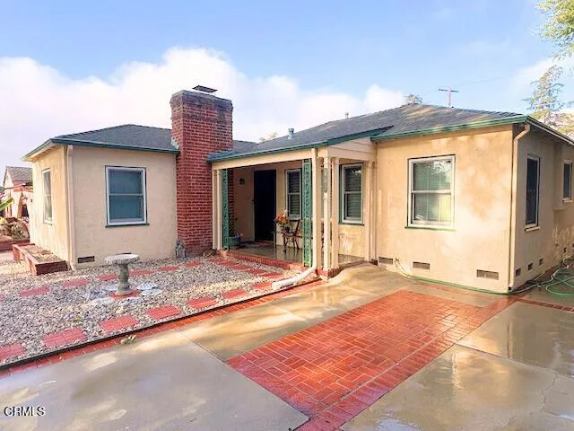 $1,195,000 | 491 Mercedes Avenue, Pasadena, CA 91107