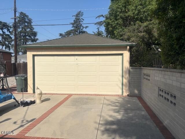 $1,145,000 | 491 Mercedes Avenue, Pasadena, CA 91107