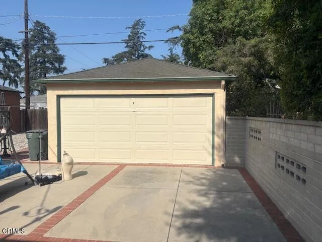 $1,195,000 | 491 Mercedes Avenue, Pasadena, CA 91107