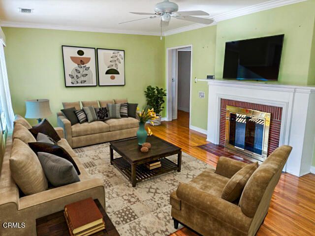 $1,145,000 | 491 Mercedes Avenue, Pasadena, CA 91107