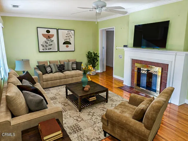 $1,195,000 | 491 Mercedes Avenue, Pasadena, CA 91107