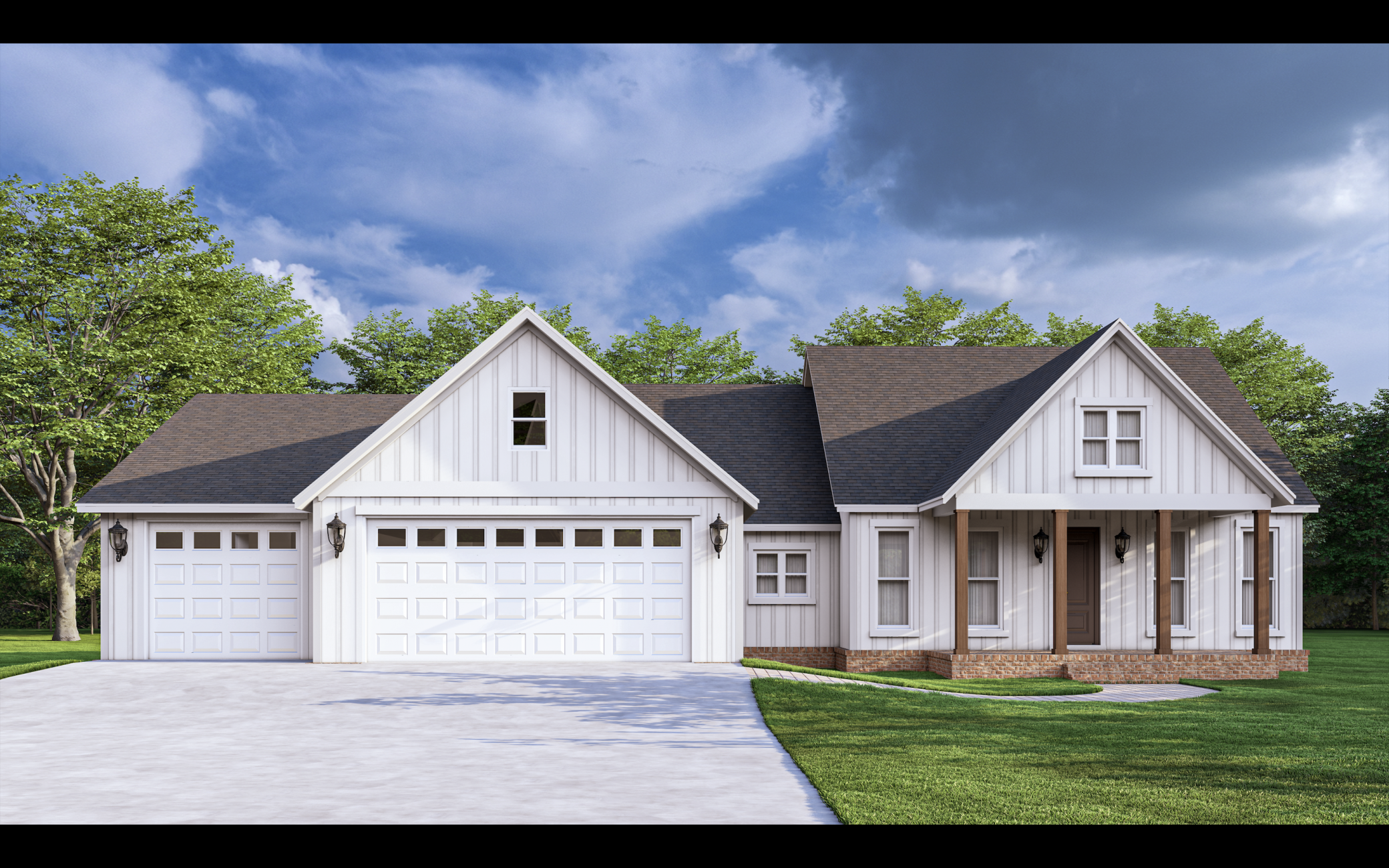 Tbd Sunny Lane Breezy Point, MN 56472 - Photo 1 of 4