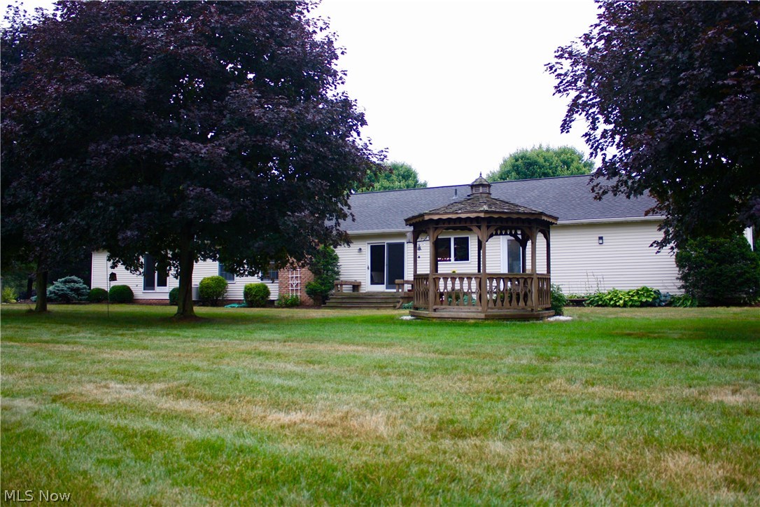 3920 Foxtail Trail Akron, OH 44321 - Photo 32 of 35