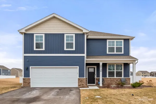 $429,500 | 2730 Berrywood Lane, Yorkville, IL 60560