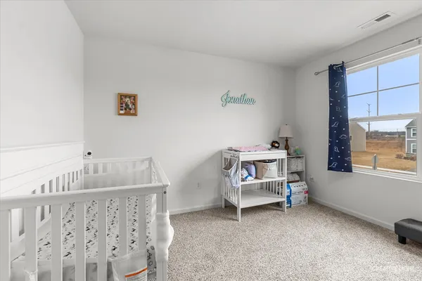 $429,500 | 2730 Berrywood Lane, Yorkville, IL 60560