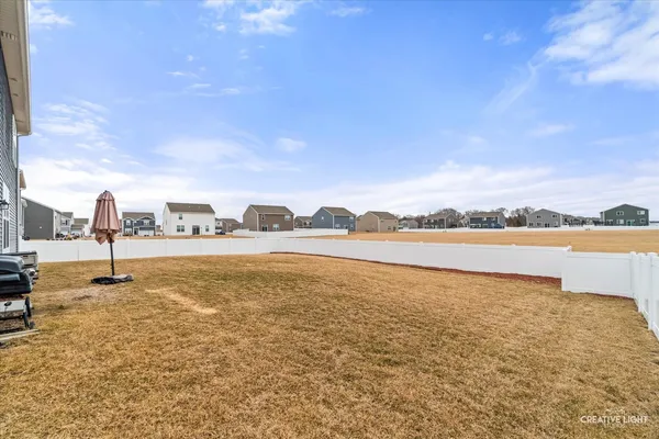 $429,500 | 2730 Berrywood Lane, Yorkville, IL 60560