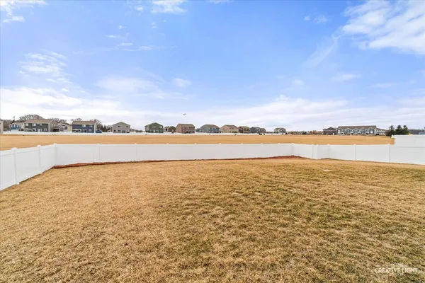 $429,500 | 2730 Berrywood Lane, Yorkville, IL 60560