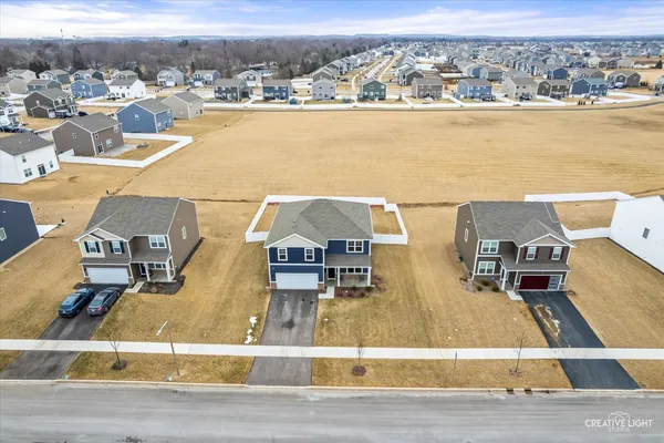 $429,500 | 2730 Berrywood Lane, Yorkville, IL 60560