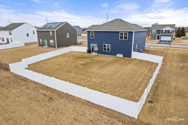 $429,500 | 2730 Berrywood Lane, Yorkville, IL 60560