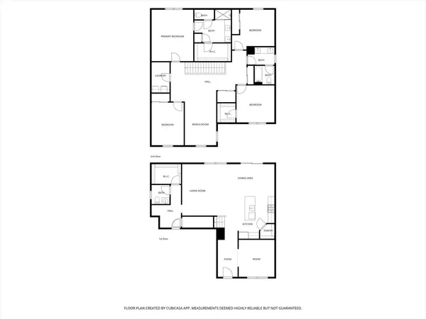 $429,500 | 2730 Berrywood Lane, Yorkville, IL 60560