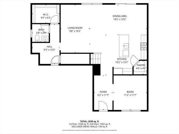 $429,500 | 2730 Berrywood Lane, Yorkville, IL 60560