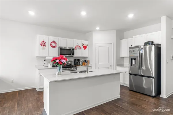 $429,500 | 2730 Berrywood Lane, Yorkville, IL 60560