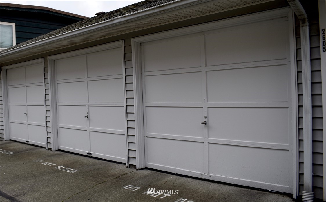 2605 Rucker Avenue, Unit 201 Everett, WA 98201 - Photo 23 of 23